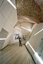 Danish Jewish Museum in Copenhagen, Denmark by Studio Daniel Libeskind