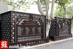 他方遗老采集到设备房