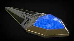 奥特曼变身器_華HI作品_工业/产品/道具_CG模型网