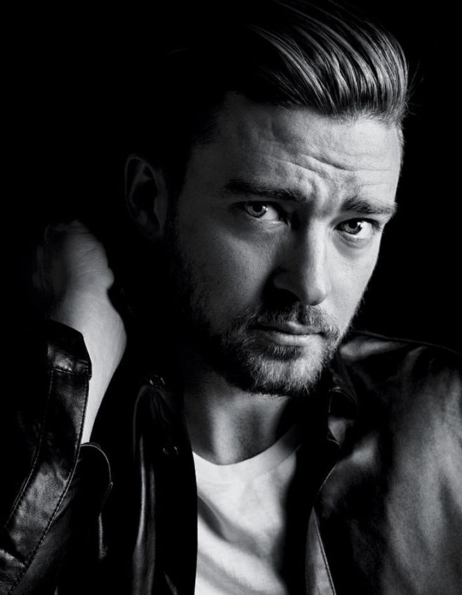 Justin Timberlake by...