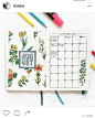 BUJO系列第二十七弹 ⑤发<br/>           #BulletJournal# ---#weekly#  <br/>连着做了④发weekly，今天换换口味来个monthly<br/>实用弹来了，平常我们写手帐多用日计划或者月计划，time tracker也以月计划居多，那么我们要如何用bujo来制作monthly log呢？<br/>图1-5为每月一页或一面，其中1234皆以方格表展...展开全文c