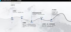 萧展采集到网站内页