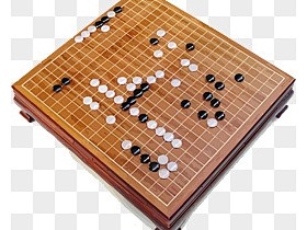 围棋棋盘