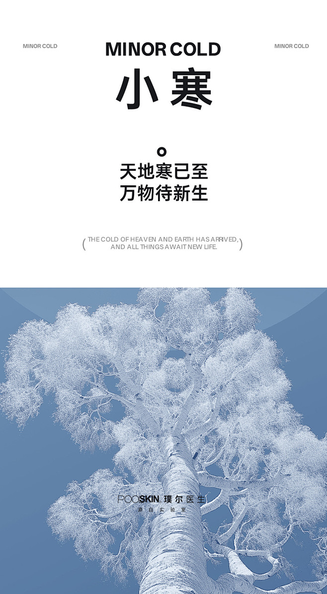 祛痘海报24
