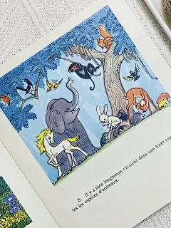 ✨这样美好的画风应该继续传承下来❗ - 小红书