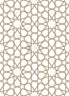 高雅,摩洛哥,四方连续纹样,华丽的,传统,几何形状,迪拜,壁纸,装饰物,装饰