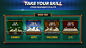 Domino - Dominoes online game App 截图