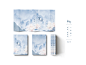/禁二改/《深渊》封设 / DESIGN CARATJ.ZI