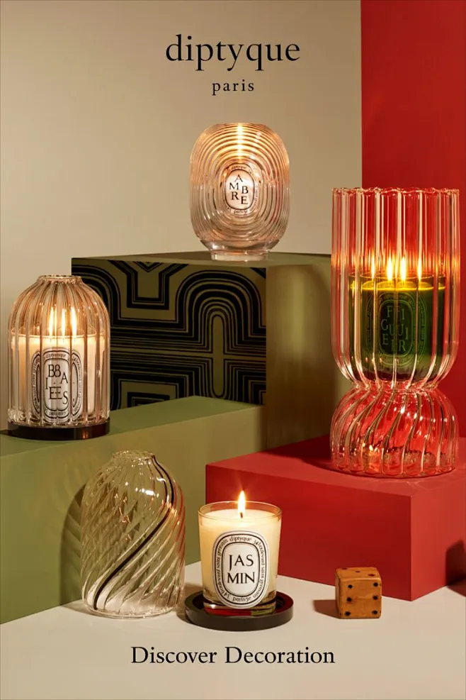Small collections of unique and one-of-a-kind objects to mingle amongst ...