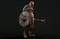 Cannibal Warrior