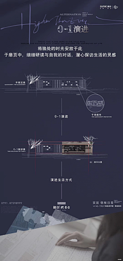 坑死那个甲方采集到旅游地产