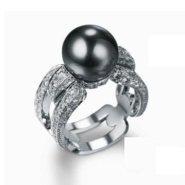 Mikimoto“Giovanna Br...