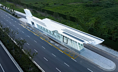 cc夏采集到乡村