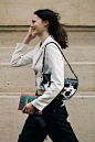 After Giorgio Armani Privé | Paris - Adam Katz Sinding