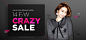 AK Plaza Brand Week 14 F/W crazy sale 시즌 핫 브랜드와 보너스 쿠폰 혜택을 만난보세요!