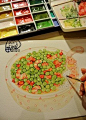 深夜食堂_瞬曦-tutu44图片专辑-堆糖