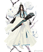 三个要素 <br/>#魔道祖师#