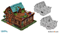 Fae Farm #1