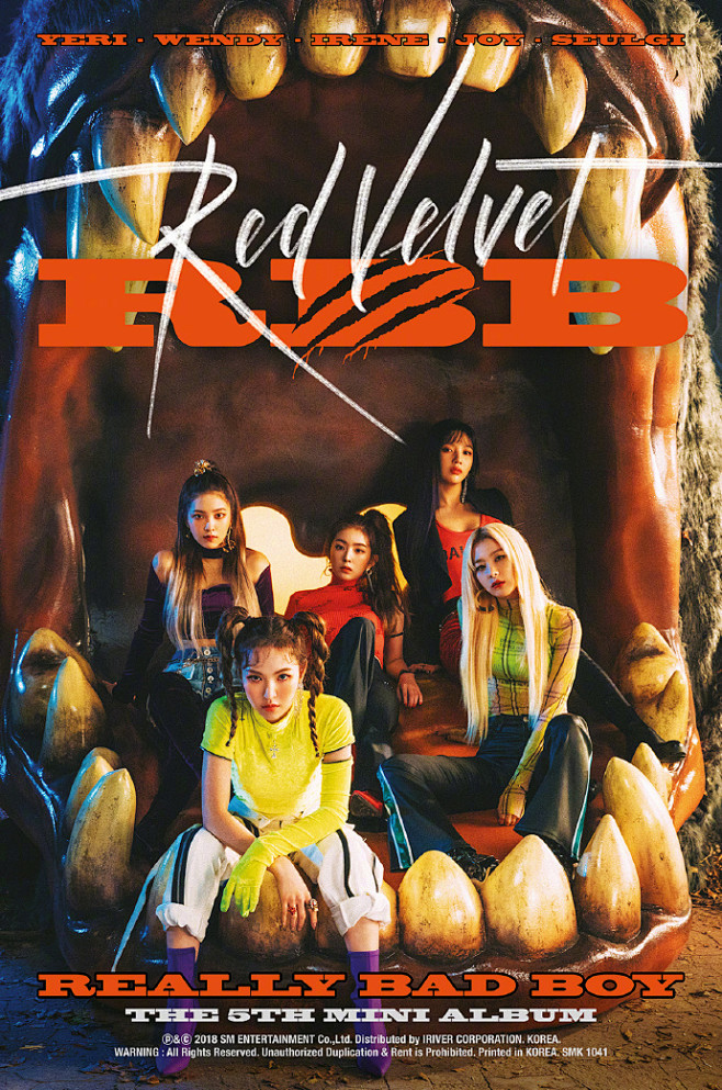 Red Velvet