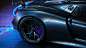 Porsche - 918