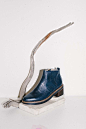 Mari Giudicelli, Muse to Your Favorite Brands, Launches a Luxury Shoe Line in December 2015 (=):