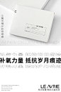 眼膜海报
