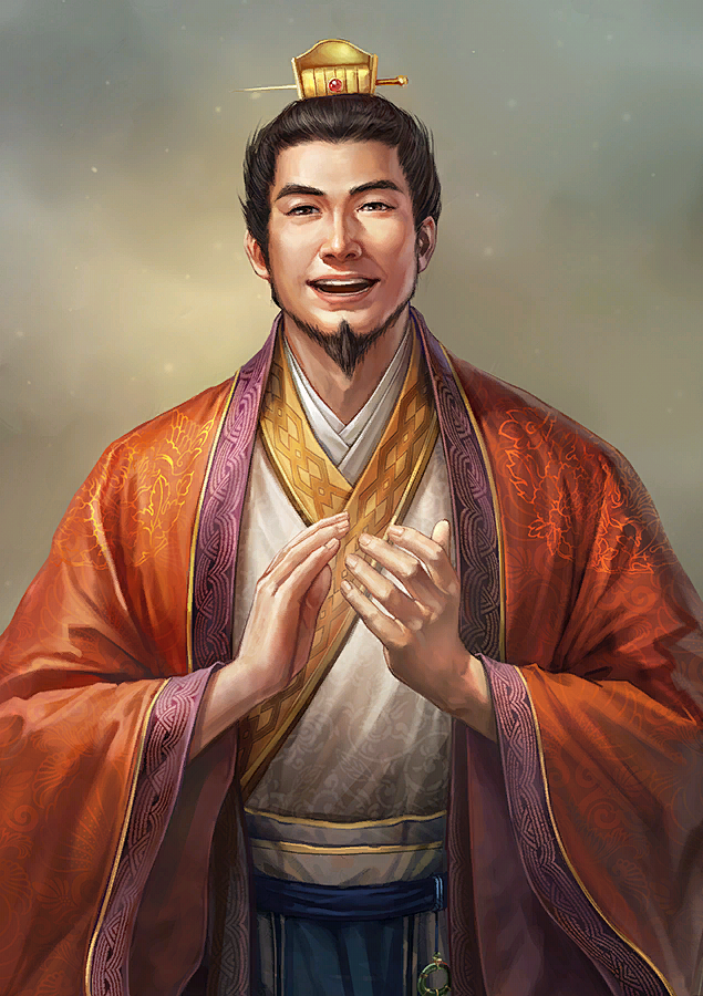 诸葛融（叔长）花瓣网