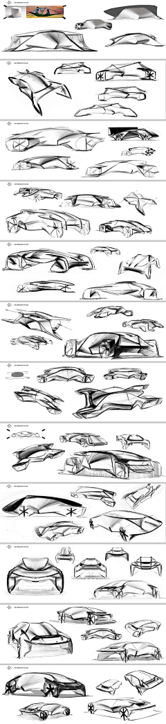 胡晨辉54618采集到汽车作品集