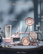 Photo by Flower Knows Cosmetics on September 21, 2024. May be an image of text.