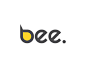 Logo Design: Bees