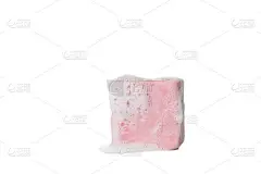 PNG，卫生用品概念-肥皂，白色背景隔离