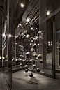 上海玻璃博物馆，室内设计部分/ Coordination Asia | 60designwebpick