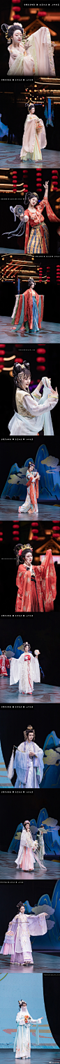 #华裳九州#  迟来的返图@华裳九州 （之前有事耽搁了）
#九州华裳聚方特# 本来写一大段话，但是发了几次限流来……那就看评论吧
华裳九州超话太多美女帅哥了呜呜呜呜呜呜
  @长沙方特 @长沙方特东方神画 @方特主题乐园 ​​​​