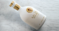 The East India Company London Dry Gin : Luxury packaging for East India Company London Dry Gin