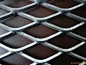 钢板网 菱形网 金属扩张网板网 冲孔网 网板粉碎机筛片