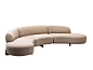 Vao sofa 380 - Sofas - Paolo CastelliBack ButtonSearch IconFilter Icon