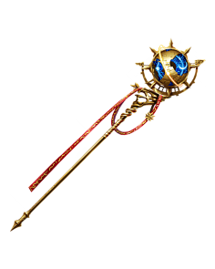 冥王宝杖伊比尔克外星人都爱鸭梨采集到武器采集hywz.37man.