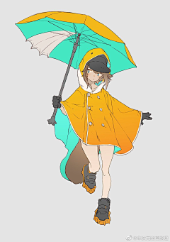 蜜桃汽水采集到服饰
