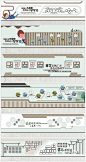 学校、企业、社区、新农村文化墙#小学文化墙素材##校园文化墙效果图#