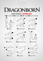 DRAGONBORN
