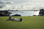 Family picnic by Patrick Andersson on 500px