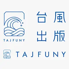 TAJFUNY / Branding : TAJFUNY／VI開発（ポーランド）