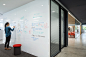 Office Tour: Morrison Hershfield Offices – Ottawa : Kasian Architecture Interior Design and Planning completed the Morrison Hershfield offices with a variety of workspace options in Ottawa, Canada. As a prominent engineering firm in Canada, Morrison Hersh