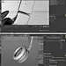 C4D 镭射耳机建模Octane渲染教程_设计资源 _T20191224 