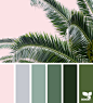 Design Seeds : Design Seeds color palettes ... posted daily for all who love color.
