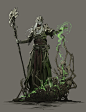 Necromancer