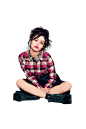 PNG - Emmy Rossum by Andie-Mikaelson