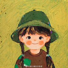 温柔的小怪兽💦采集到【可爱素材】