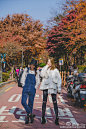 圆漾姐妹这几私信和z17的客服被轰炸！都在问我们这次韩国行的鞋子～今天大大方方的甩个链.接圆漾#淘口令#【达芙妮官方旗舰店】O网页链接 大家周末愉快！#12.12# 抢的开心～#高圆圆##圆漾# ​​​​