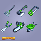 Game icons (1)